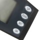 Digital LED Power Meter Monitor Voltage KWh Time Watt Energy Ammeter Digital LED Power Meter Monitor Voltage KWh Time Watt Energy Ammeter
