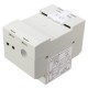 Din Rail LED AC 80-300V 0-100.0A Volt Meterr Ammeter Active Power and Power Factor Time Energy Meter