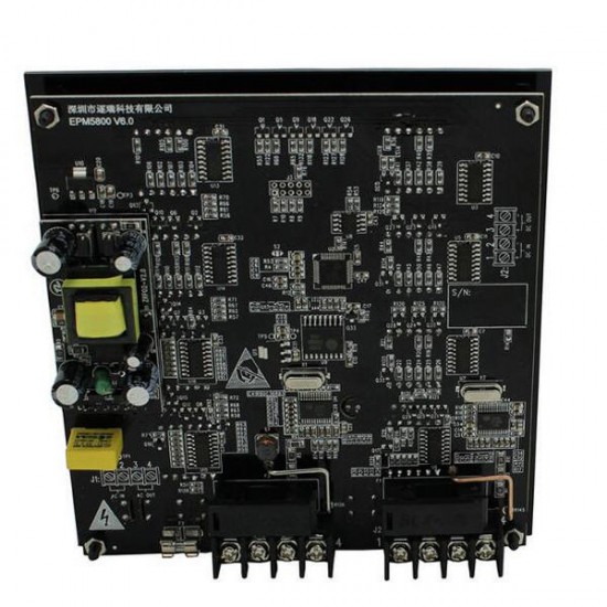 EPM5800-E AC/DC Power Meter Watt Meter Electrical Paremeters Tester Power Supply Driver Tester EPM5800-E AC/DC Power Meter Watt Meter Electrical Paremeters Tester Power Supply Driver Tester