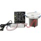 EPM5800-E AC/DC Power Meter Watt Meter Electrical Paremeters Tester Power Supply Driver Tester
