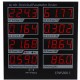 EPM5800-E AC/DC Power Meter Watt Meter Electrical Paremeters Tester Power Supply Driver Tester EPM5800-E AC/DC Power Meter Watt Meter Electrical Paremeters Tester Power Supply Driver Tester