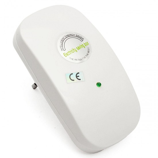 Intelligent Digital Power Electricity Saving Energy Box Device MC Intelligent Digital Power Electricity Saving Energy Box Device MC