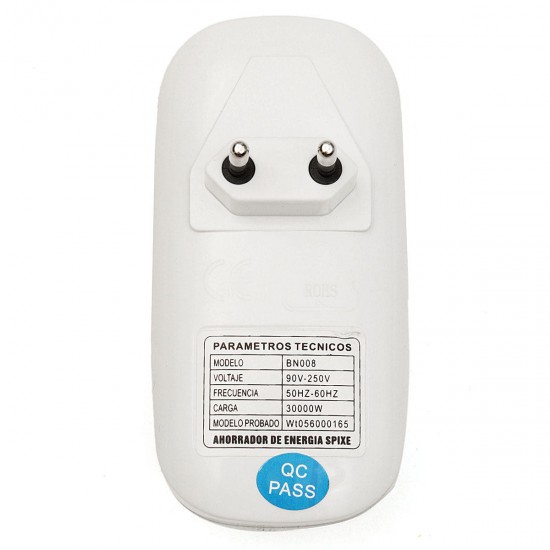Intelligent Digital Power Electricity Saving Energy Box Device MC Intelligent Digital Power Electricity Saving Energy Box Device MC
