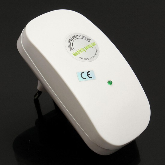 Intelligent Digital Power Electricity Saving Energy Box Device MC Intelligent Digital Power Electricity Saving Energy Box Device MC