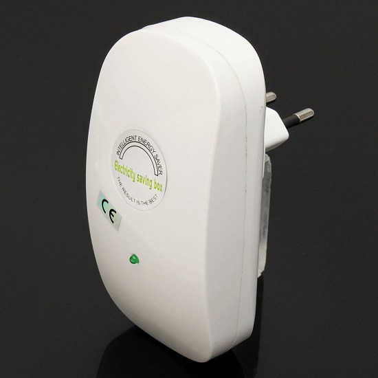 Intelligent Digital Power Electricity Saving Energy Box Device MC Intelligent Digital Power Electricity Saving Energy Box Device MC