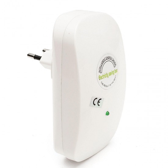 Intelligent Digital Power Electricity Saving Energy Box Device MC Intelligent Digital Power Electricity Saving Energy Box Device MC