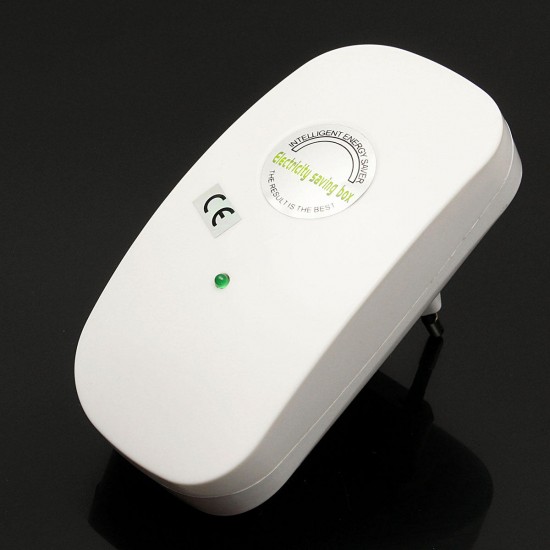 Intelligent Digital Power Electricity Saving Energy Box Device MC Intelligent Digital Power Electricity Saving Energy Box Device MC