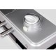 Intelligent Keyless Glass Fingerprint Door Lock with Remote Control App Password Intelligent Keyless Glass Fingerprint Door Lock with Remote Control App Password