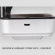 Intelligent Keyless Glass Fingerprint Door Lock with Remote Control App Password Intelligent Keyless Glass Fingerprint Door Lock with Remote Control App Password