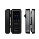 Intelligent Keyless Glass Fingerprint Door Lock with Remote Control App Password Intelligent Keyless Glass Fingerprint Door Lock with Remote Control App Password