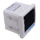 JY194E 3P Three-phase Multifunction Energy Meter Current Voltage 480V 55Hz LCD Display Energy Meter