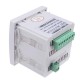 JY194E 3P Three-phase Multifunction Energy Meter Current Voltage 480V 55Hz LCD Display Energy Meter