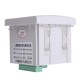 JY194E 3P Three-phase Multifunction Energy Meter Current Voltage 480V 55Hz LCD Display Energy Meter JY194E 3P Three-phase Multifunction Energy Meter Current Voltage 480V 55Hz LCD Display Energy Meter
