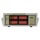 LW-9800 Digital Power Meter with BNC Connect Cable AC100-240V 600V 20A