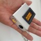 Mini 0-10W Laser Power Meter Pocket Cute Multiwavelength 10W Laser Power Meter Mini 0-10W Laser Power Meter Pocket Cute Multiwavelength 10W Laser Power Meter