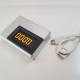 Mini 0-10W Laser Power Meter Pocket Cute Multiwavelength 10W Laser Power Meter Mini 0-10W Laser Power Meter Pocket Cute Multiwavelength 10W Laser Power Meter