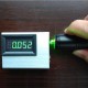 Mini 0-10W Laser Power Meter Pocket Cute Multiwavelength 10W Laser Power Meter Mini 0-10W Laser Power Meter Pocket Cute Multiwavelength 10W Laser Power Meter