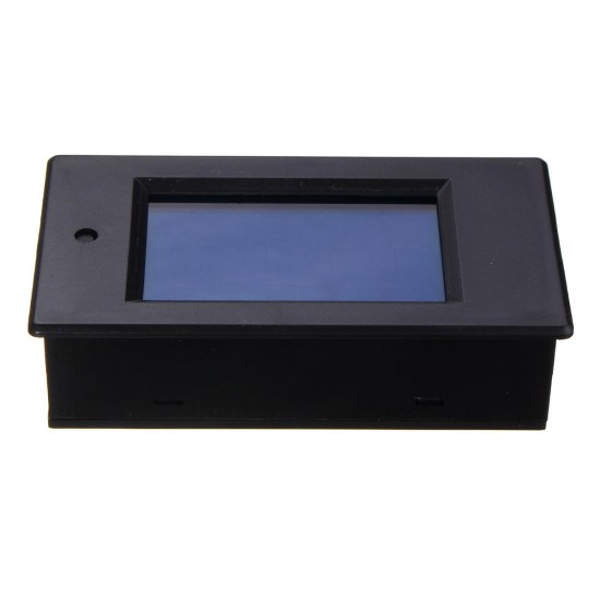 Multifunctional AC LCD Digital Voltage Current Tester KWh Watt Panel Battery Meter Gauge Multifunctional AC LCD Digital Voltage Current Tester KWh Watt Panel Battery Meter Gauge