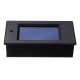 Multifunctional AC LCD Digital Voltage Current Tester KWh Watt Panel Battery Meter Gauge Multifunctional AC LCD Digital Voltage Current Tester KWh Watt Panel Battery Meter Gauge