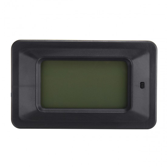 P06S-100A AC 110-250V Electric Energy Meter Household Multi-function Meter Digital Display Voltage and Current Meter Power Monitor P06S-100A AC 110-250V Electric Energy Meter Household Multi-function Meter Digital Display Voltage and Current Meter Power Monitor