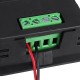 P06S-100A AC 110-250V Electric Energy Meter Household Multi-function Meter Digital Display Voltage and Current Meter Power Monitor P06S-100A AC 110-250V Electric Energy Meter Household Multi-function Meter Digital Display Voltage and Current Meter Power Monitor