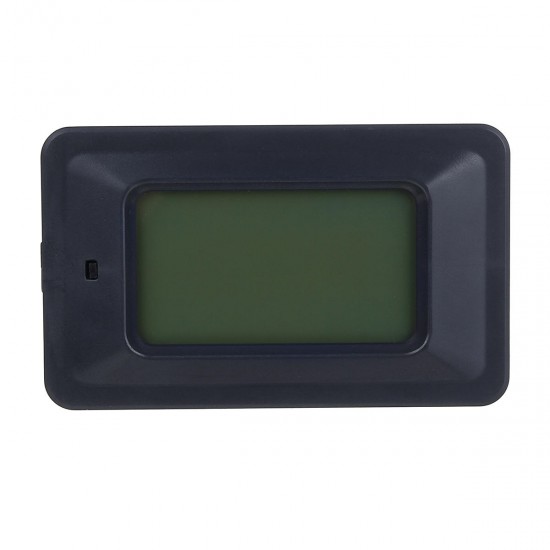 P06S-20A AC 110-250V Electric Energy Meter Household Multi-function Meter Digital Display Voltage and Current Meter Power Monitor P06S-20A AC 110-250V Electric Energy Meter Household Multi-function Meter Digital Display Voltage and Current Meter Power Monitor