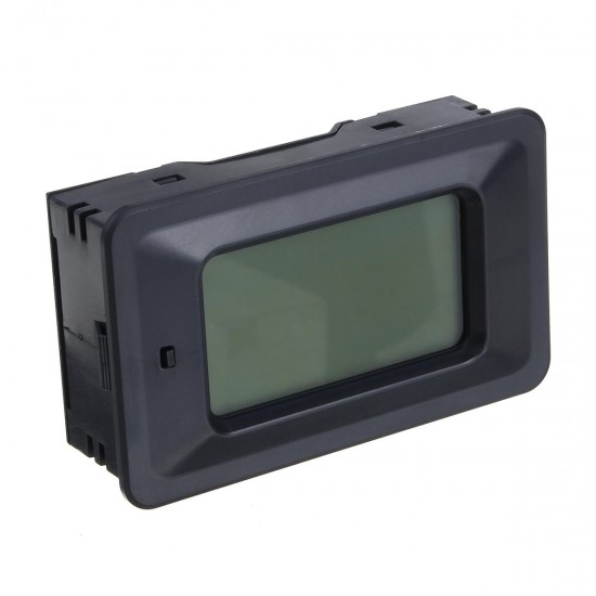P06S-20A AC 110-250V Electric Energy Meter Household Multi-function Meter Digital Display Voltage and Current Meter Power Monitor P06S-20A AC 110-250V Electric Energy Meter Household Multi-function Meter Digital Display Voltage and Current Meter Power Monitor