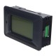 P06S-20A AC 110-250V Electric Energy Meter Household Multi-function Meter Digital Display Voltage and Current Meter Power Monitor P06S-20A AC 110-250V Electric Energy Meter Household Multi-function Meter Digital Display Voltage and Current Meter Power Monitor
