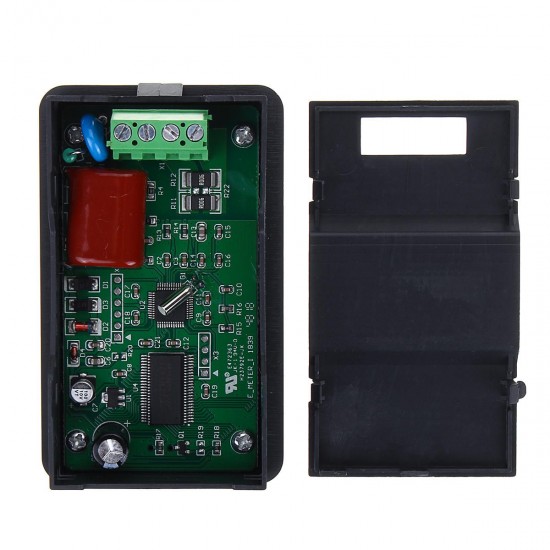 P06S-20A AC 110-250V Electric Energy Meter Household Multi-function Meter Digital Display Voltage and Current Meter Power Monitor P06S-20A AC 110-250V Electric Energy Meter Household Multi-function Meter Digital Display Voltage and Current Meter Power Monitor