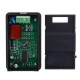 P06S-20A AC 110-250V Electric Energy Meter Household Multi-function Meter Digital Display Voltage and Current Meter Power Monitor P06S-20A AC 110-250V Electric Energy Meter Household Multi-function Meter Digital Display Voltage and Current Meter Power Monitor