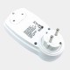 PM001 AC Power Meters 220V 50Hz Digital Wattmeter Energy Meter Watt Monitor Electricity Cost Diagram Measuring Power Energy Meter PM001 AC Power Meters 220V 50Hz Digital Wattmeter Energy Meter Watt Monitor Electricity Cost Diagram Measuring Power Energy Meter