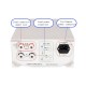 PM9800 AC Voltage Current Power Factor & Digital Power Meter Tester Dynamometer Electrical Parameter Tester PM9800 AC Voltage Current Power Factor & Digital Power Meter Tester Dynamometer Electrical Parameter Tester