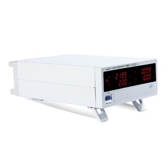 PM9800 AC Voltage Current Power Factor & Digital Power Meter Tester Dynamometer Electrical Parameter Tester PM9800 AC Voltage Current Power Factor & Digital Power Meter Tester Dynamometer Electrical Parameter Tester