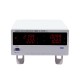PM9800 AC Voltage Current Power Factor & Digital Power Meter Tester Dynamometer Electrical Parameter Tester PM9800 AC Voltage Current Power Factor & Digital Power Meter Tester Dynamometer Electrical Parameter Tester