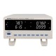 PM9801 AC Voltage Current Power Factor Digital Power Meter Tester Dynamometer Electrical Parameter Tester Alarm Function