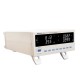 PM9805 Bench TRMS AC Voltage Current Power Factor & Power Meter Analyzer Alarm Function RS232 Communication