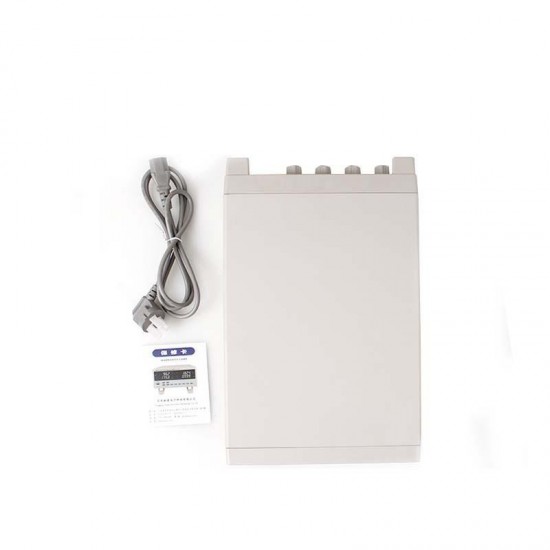 PM9805 Bench TRMS AC Voltage Current Power Factor & Power Meter Analyzer Alarm Function RS232 Communication PM9805 Bench TRMS AC Voltage Current Power Factor & Power Meter Analyzer Alarm Function RS232 Communication