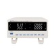 PM9805 Bench TRMS AC Voltage Current Power Factor & Power Meter Analyzer Alarm Function RS232 Communication