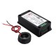 022 AC Digital Display Power Monitor Meter Voltmeter Ammeter Frequency Current Voltage Facto