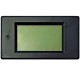 031 DC 6.5-100V 20A 4 in 1 Digital Display LCD Screen Voltage Current Power Energy Meter 031 DC 6.5-100V 20A 4 in 1 Digital Display LCD Screen Voltage Current Power Energy Meter
