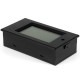 031 DC 6.5-100V 20A 4 in 1 Digital Display LCD Screen Voltage Current Power Energy Meter 031 DC 6.5-100V 20A 4 in 1 Digital Display LCD Screen Voltage Current Power Energy Meter