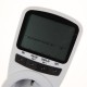 TS-1500 Professional Digital LCD Electric Power Energy Meter Voltage Wattage Current Monitor EU/US/UK Plug TS-1500 Professional Digital LCD Electric Power Energy Meter Voltage Wattage Current Monitor EU/US/UK Plug