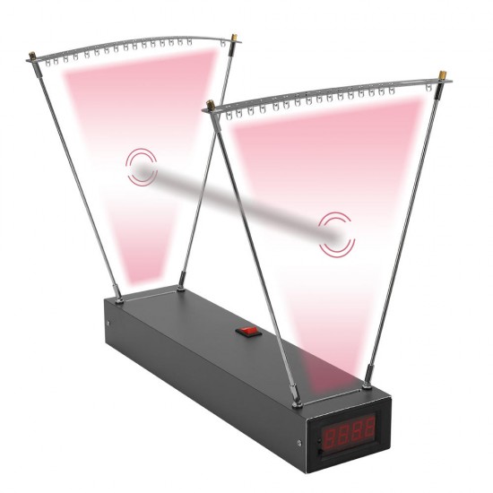 Velocimetry Acceleration Velocit y Speed Measuring Instruments Pro Bow Speed Tester For Shooting Playthings Velocimetry Acceleration Velocit y Speed Measuring Instruments Pro Bow Speed Tester For Shooting Playthings