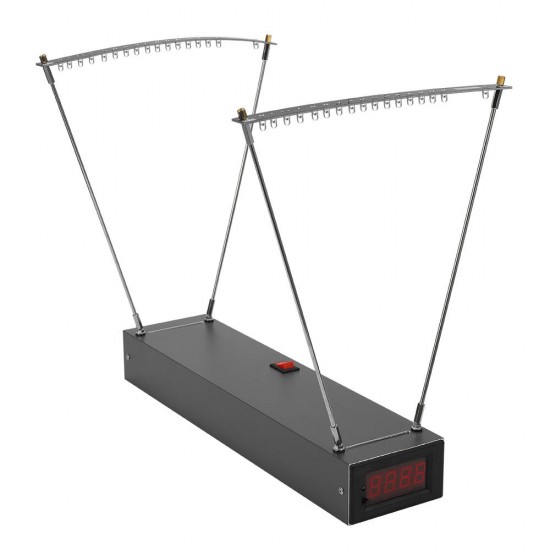 Velocimetry Acceleration Velocit y Speed Measuring Instruments Pro Bow Speed Tester For Shooting Playthings Velocimetry Acceleration Velocit y Speed Measuring Instruments Pro Bow Speed Tester For Shooting Playthings