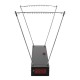 Velocimetry Acceleration Velocit y Speed Measuring Instruments Pro Bow Speed Tester For Shooting Playthings Velocimetry Acceleration Velocit y Speed Measuring Instruments Pro Bow Speed Tester For Shooting Playthings