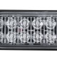 12 LED Amber Car Emergency Flashing Light vehicle Strobe Flash Warning Lamp 6500K 12/24V 36W 12 LED Amber Car Emergency Flashing Light vehicle Strobe Flash Warning Lamp 6500K 12/24V 36W
