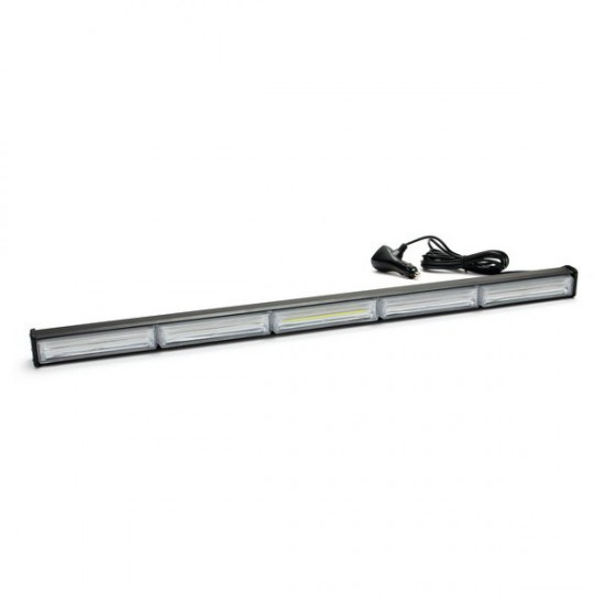 12 Mode 60W Magnetic LED Car Off Road Emergency Flashing Light Bar 12 Mode 60W Magnetic LED Car Off Road Emergency Flashing Light Bar