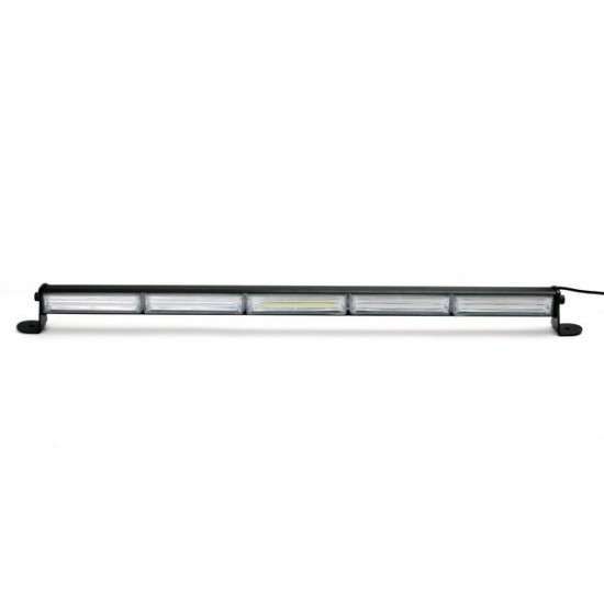 12 Mode 60W Magnetic LED Car Off Road Emergency Flashing Light Bar 12 Mode 60W Magnetic LED Car Off Road Emergency Flashing Light Bar