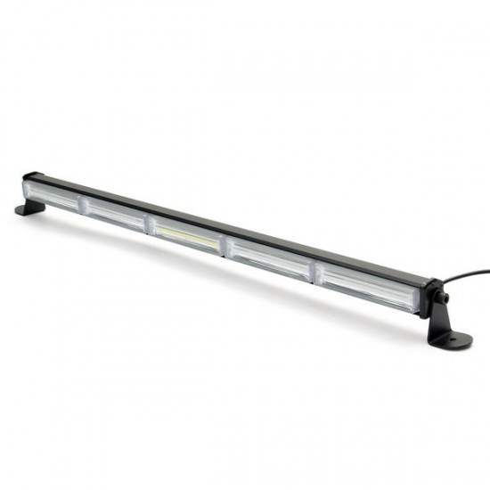 12 Mode 60W Magnetic LED Car Off Road Emergency Flashing Light Bar 12 Mode 60W Magnetic LED Car Off Road Emergency Flashing Light Bar