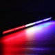 12 Mode 60W Magnetic LED Car Off Road Emergency Flashing Light Bar